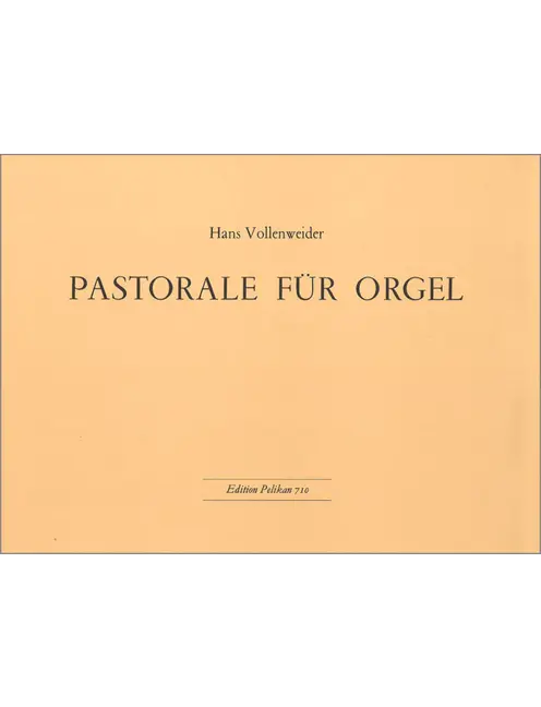 Pastorale